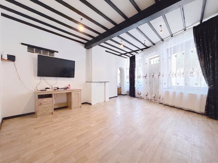 Investment property - Appartementbulding
