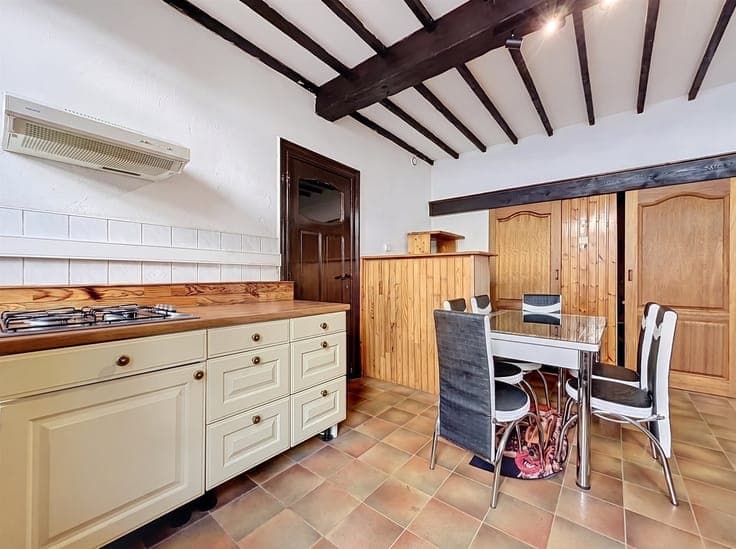 Investment property - Appartementbulding