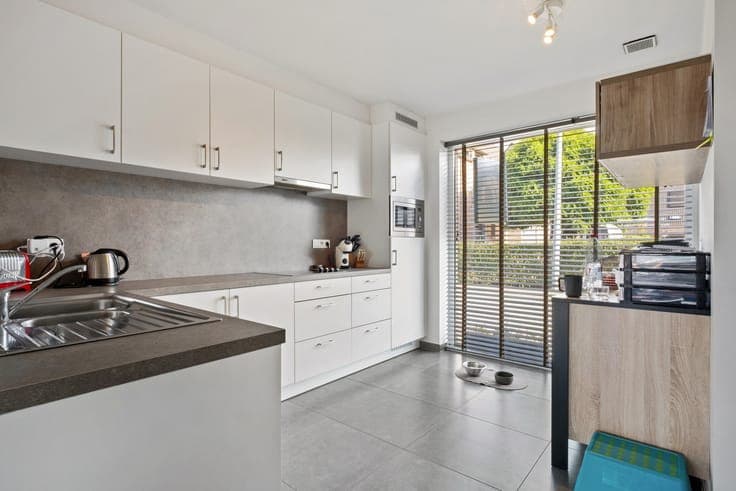Instapklare woning op zeer gegeerde locatie te Ingelmunster