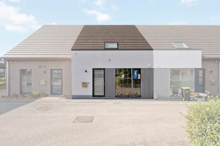 Instapklare woning op zeer gegeerde locatie te Ingelmunster
