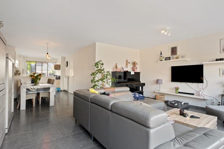 Instapklare woning op zeer gegeerde locatie te Ingelmunster