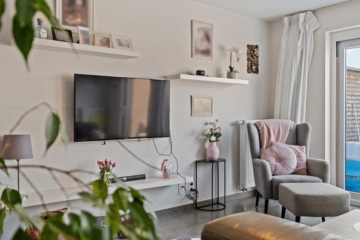 Instapklare woning op zeer gegeerde locatie te Ingelmunster