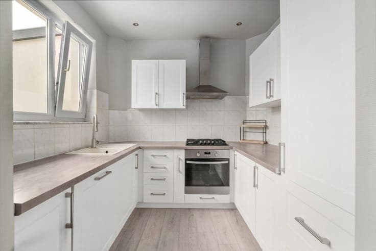 Move-in ready bel-étage house in Machelen