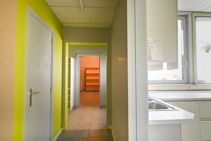 Investment property in Ostend