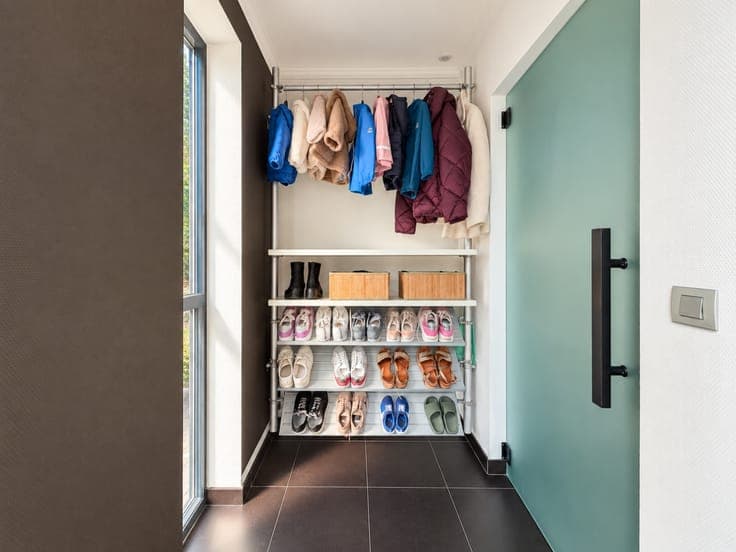 Te koop, Energiezuinige gezinswoning met 3 slaapkamers en...