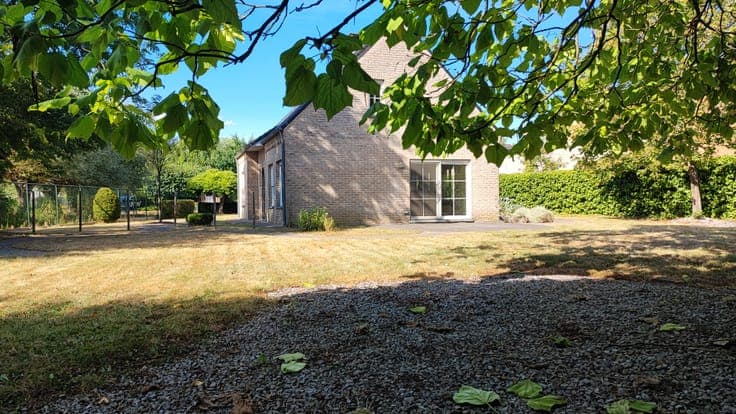 House in Hasselt