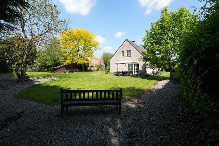House in Hasselt