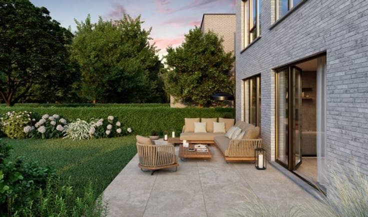 Nieuwbouwproject | Soontjens - woning 1