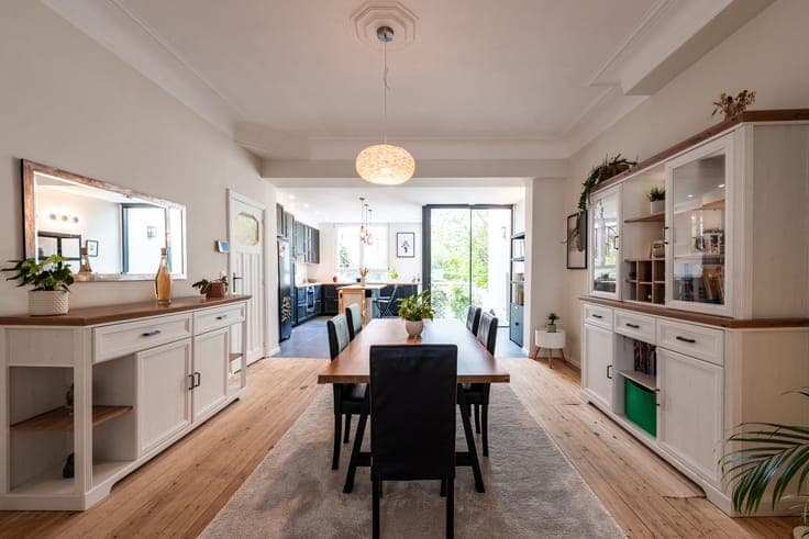 Charming dream home, Pinoy neighbourhood