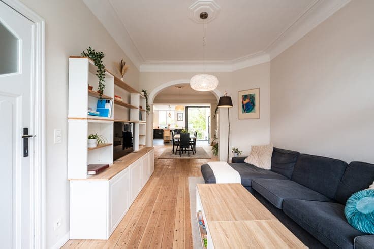 Charming dream home, Pinoy neighbourhood