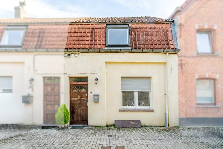 House in Lievegem