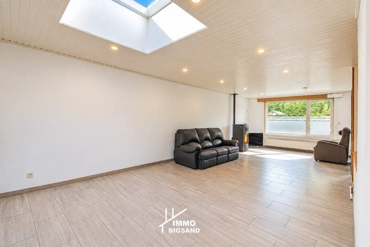 Gezellige instapklare woning in Bissegem met 3 slaapkamer...