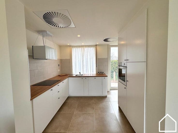 House in Langemark-Poelkapelle