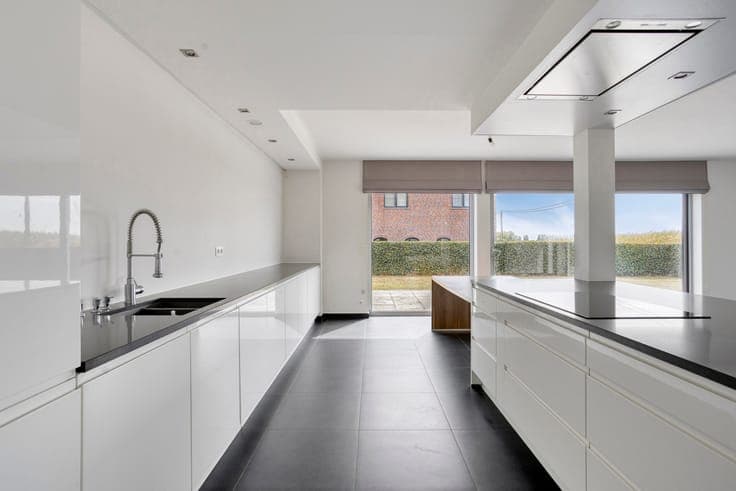 Energy-Efficient 4-Bedroom Home in a Peaceful Rural Setting