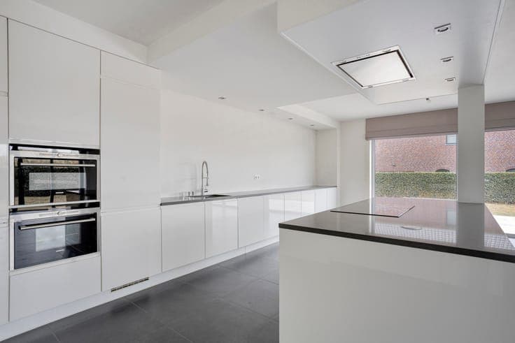 Bright & rural · 2012 · 4 beds · EPC A · Geothermal