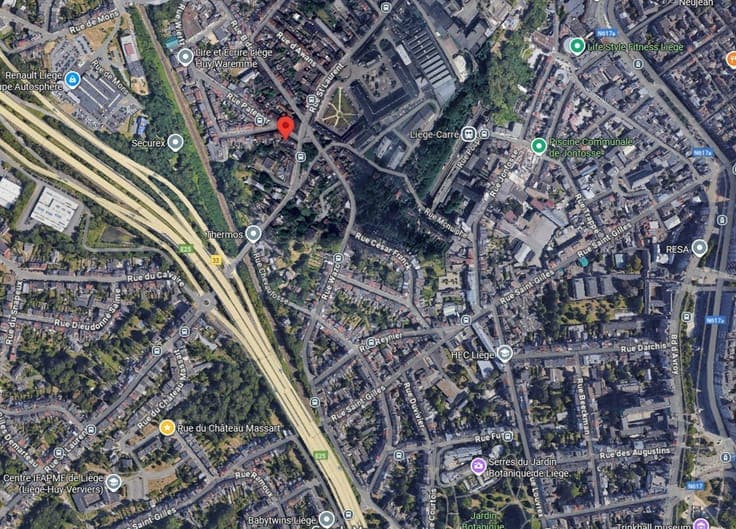 5sur5 Immobilier - Investment property - St Laurent