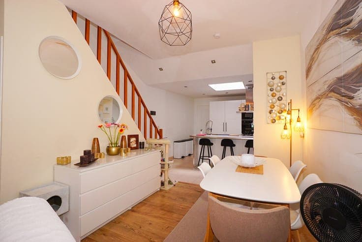 House in Uccle