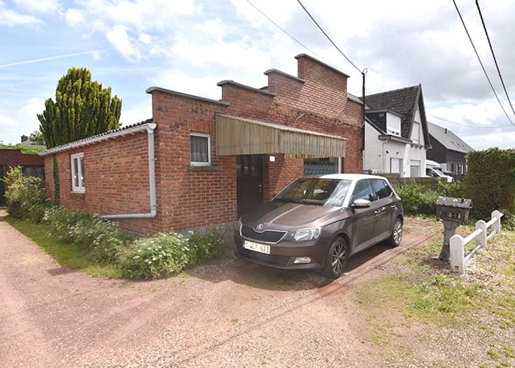 House in Hulshout
