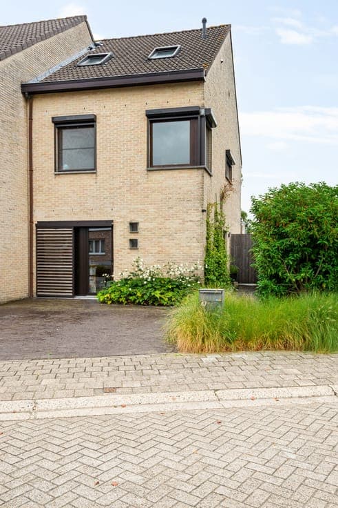House in Weerde