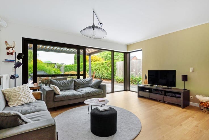 House in Weerde