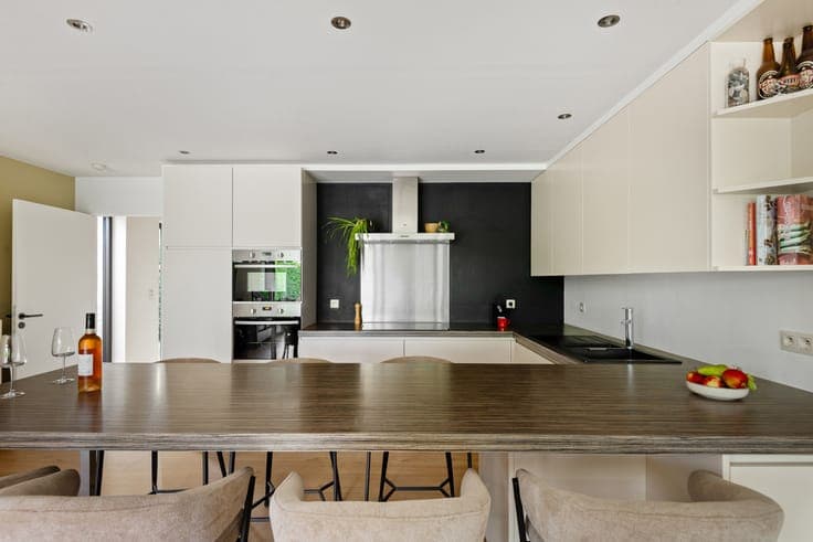 House in Weerde