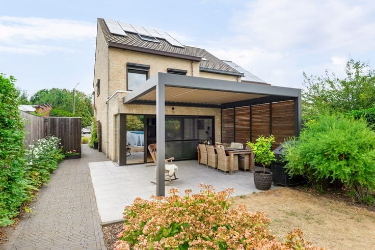 House in Weerde