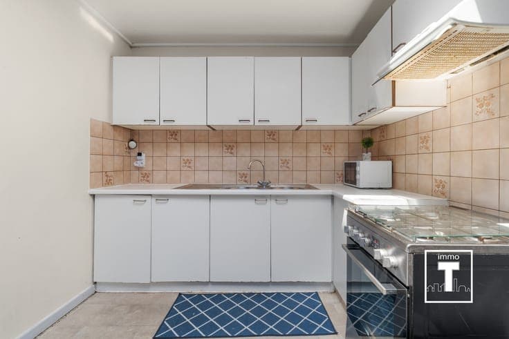 Functionele rijwoning in levendige buurt!