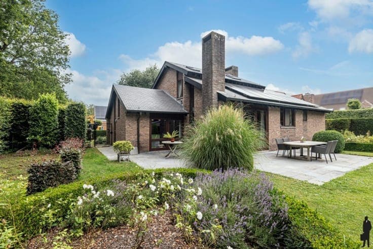 House in Schilde