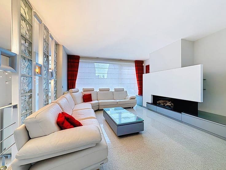 Exceptional semi-detached home – Studio – EPC B