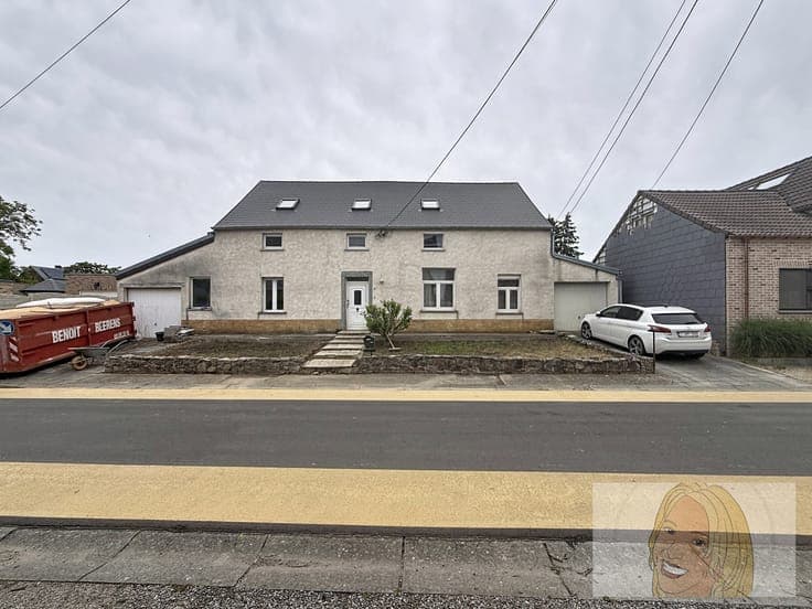 House in Éghezée
