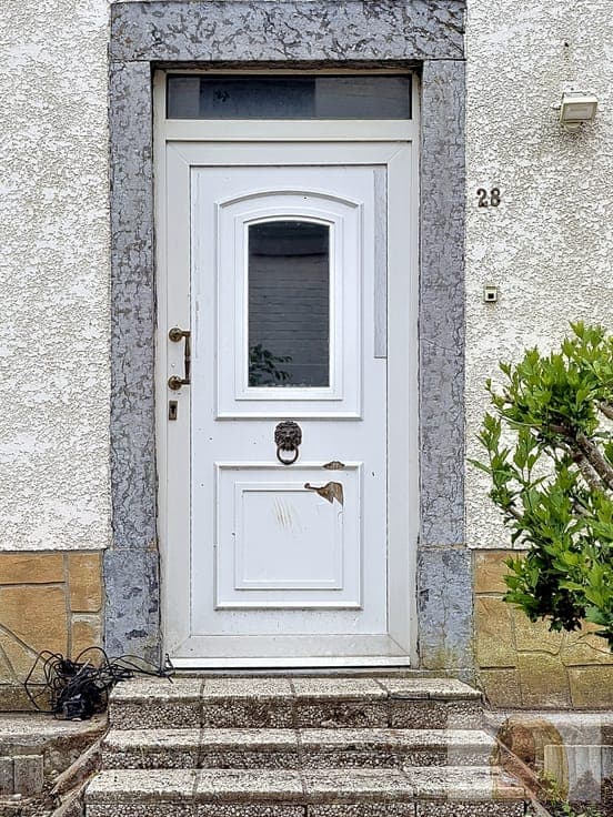 House in Éghezée