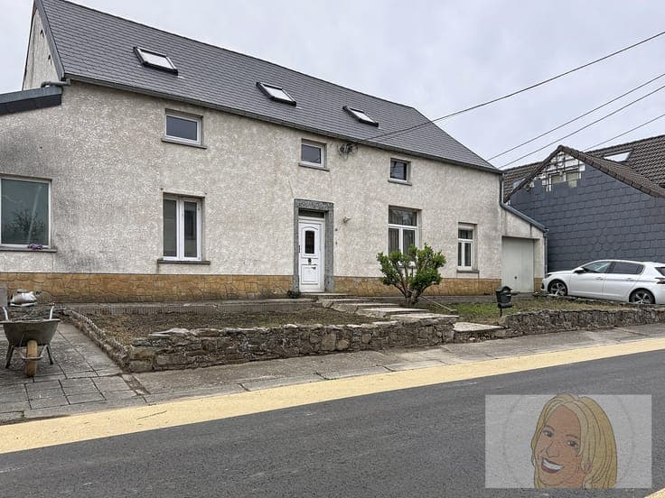 House in Éghezée