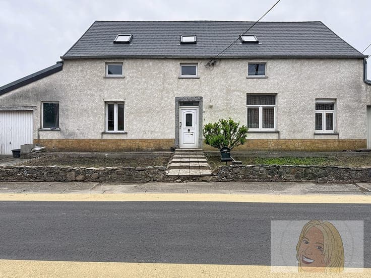 House in Éghezée