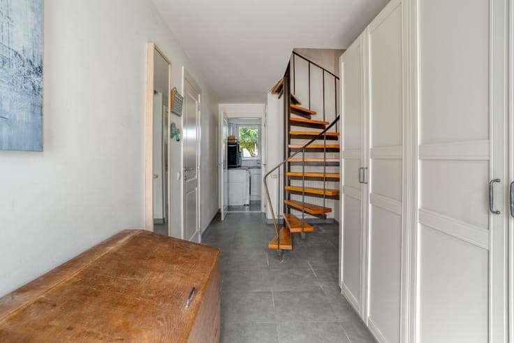 Spacious home with sunny garden in Willebroek