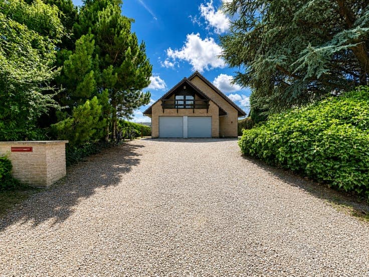 Spacious family home with 3 bedrooms for sale in Evergem