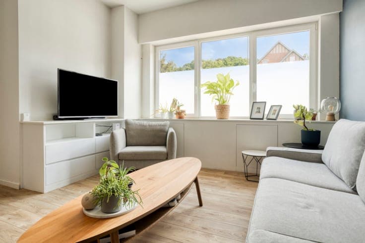 Terraced house with 3 bedrooms in a prime location