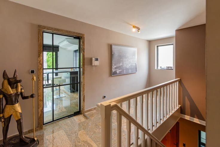 House in Ninove