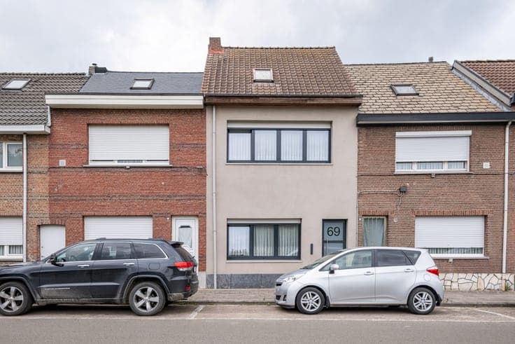House in Niel