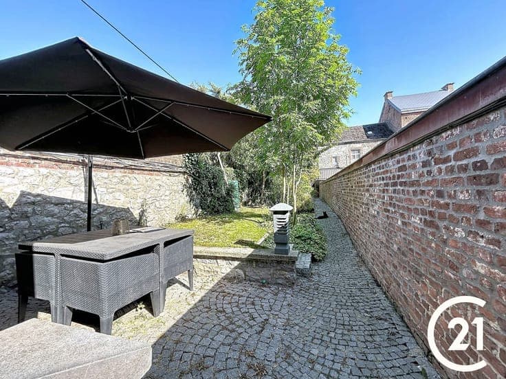 Maisons de rapport