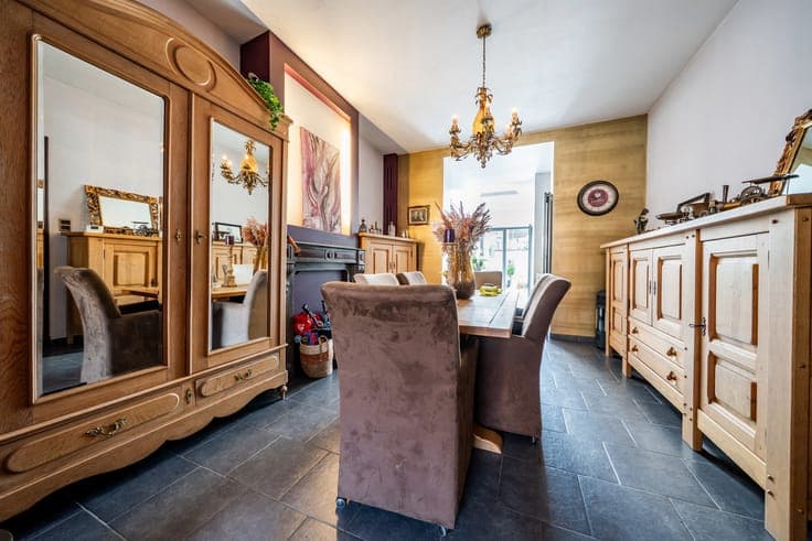 House in Liege