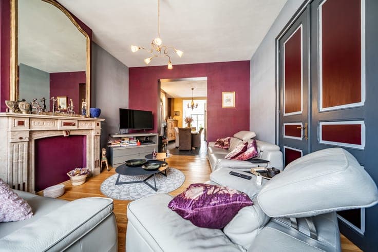 House in Liege