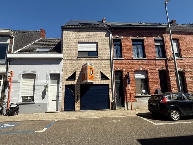 House in Herentals