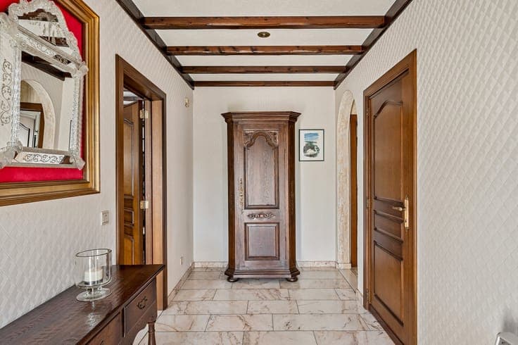 Laagbouwwoning op prachtig perceel van 2196m²