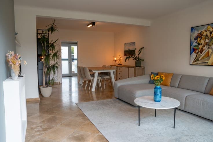 Move-in Ready – 3 Bedrooms – EPC Rating B – Prime Location