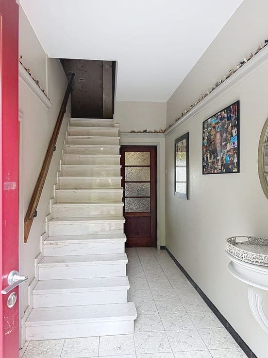 Maison à rénover !
