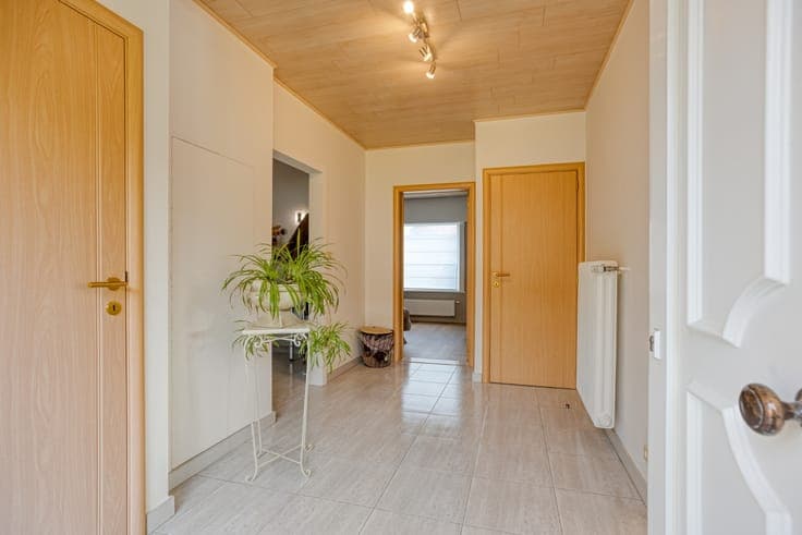 Instapklare bungalow te Ichtegem