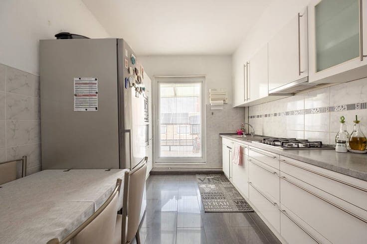Investment property - Appartementbulding