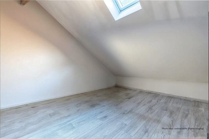 Investment property - mixed use residential