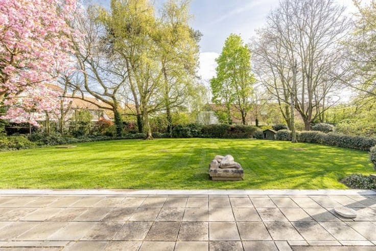 House in Knokke-Heist