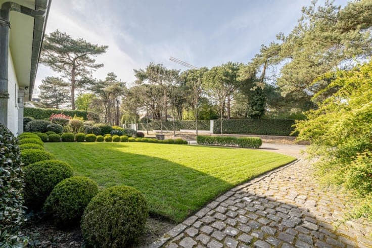 House in Knokke-Heist